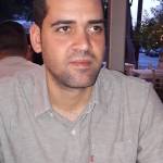 Dimitris Papachristou Profile Picture