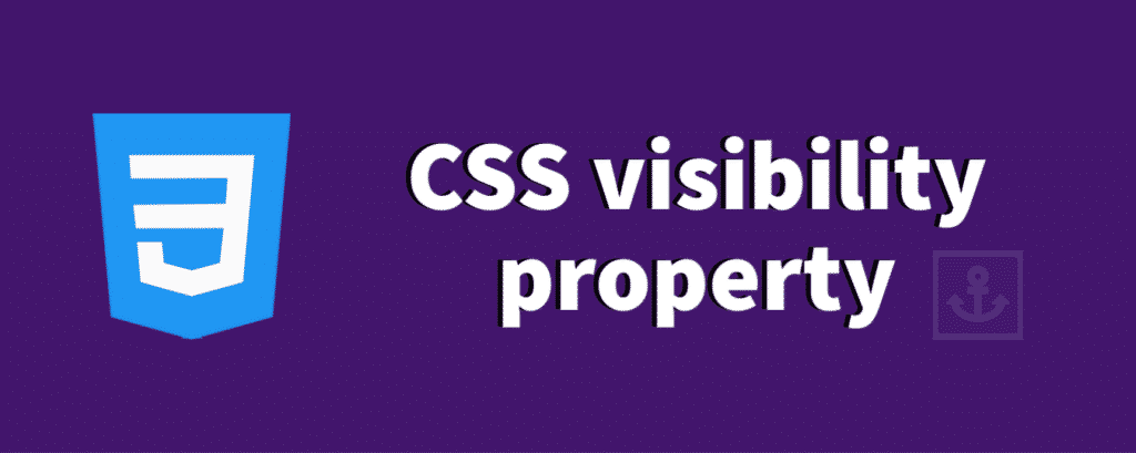 CSS – Visibility (Ορατότητα) - HTML.GR