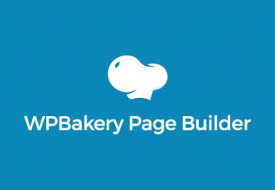 wpbakery Page Builder
