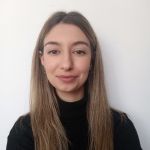 Eleni Eleftheriou Profile Picture